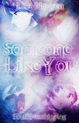 Someone Like You - Pokemon ♡Soulsilvershipping♡ - Complete