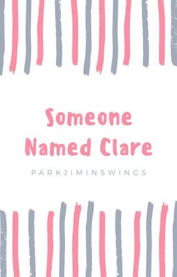 Someone named Clare 