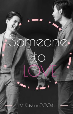 Someone To Love