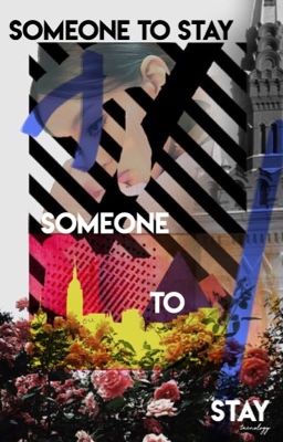 someone to stay || jhs + myg 