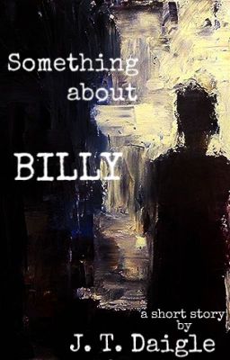 Something About Billy