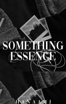 Something Essence | ɴᴀʀᴜʜɪɴᴀ