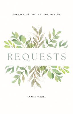 Something in my followers' minds