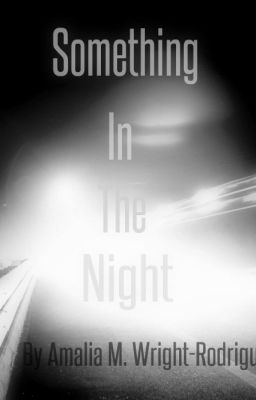 Something In The Night (Oneshot)