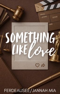 Something Like Love✅
