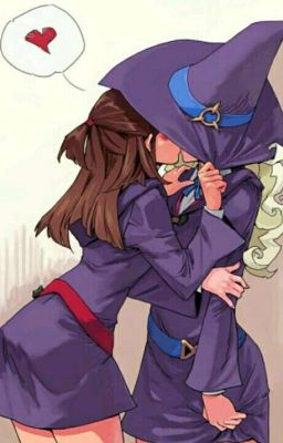 Something Magical (LWA oneshots)