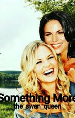 Something More || A Morrilla Story