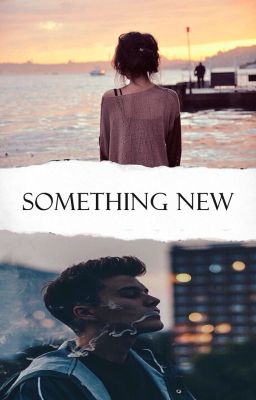 Something New /BEFEJEZETT/