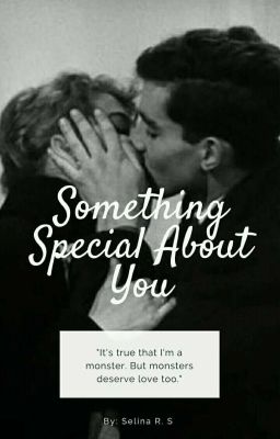 Something Special About You 