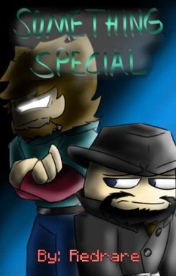 Something Special (Reboot)