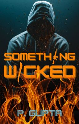 Something Wicked 🏳️‍🌈 (bxb)