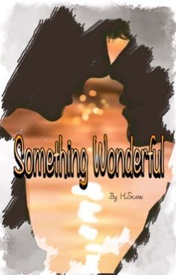 Something Wonderful