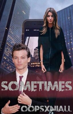 Sometimes | Elounor