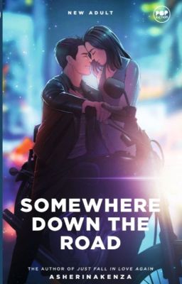 Somewhere Down The Road (Published under Pop Fiction/Summit Media)