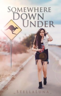 Somewhere Down Under (coming SEPTEMBER)