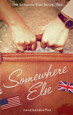 Somewhere Else