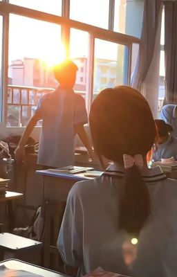 Somewhere in time 🌸✨