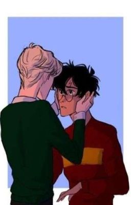 Somewhere only we know (drarry)