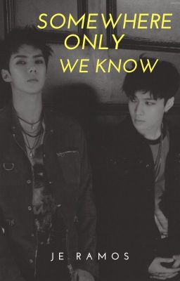 Somewhere Only We Know » LayHun