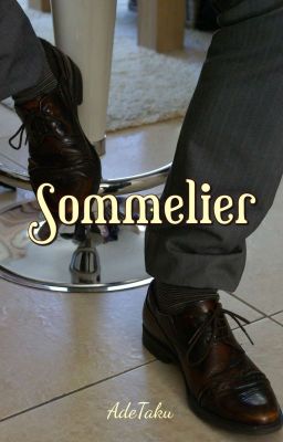 Sommelier - Bokuaka