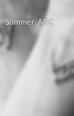 Sommer-ABC