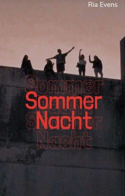 Sommer Nacht 