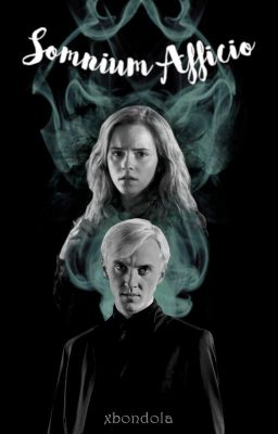 Somnium Afficio (Dramione)