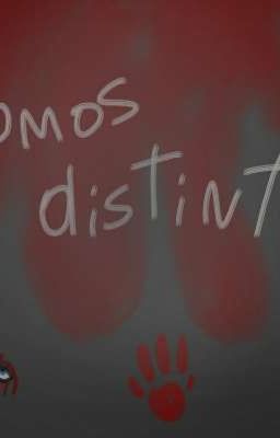 ~🔪🔪somos distintos🔫🔫~