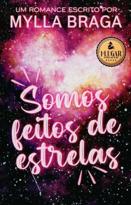 Somos Feitos de Estrelas 