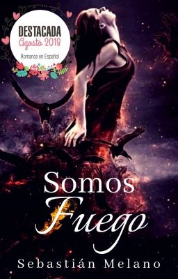 Somos Fuego  #WowLimitedEdition