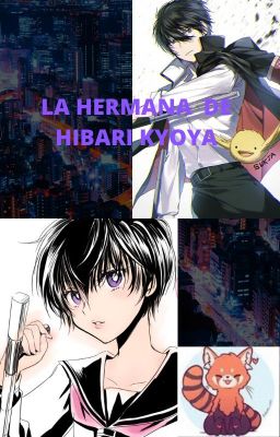 SOMOS HIBARI