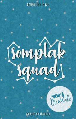 Somplak Squad