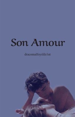 son amour - j. potter