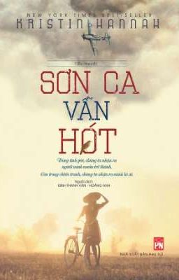 Sơn ca vẫn hót (Kristin Hannah ) 