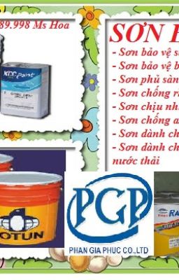 Sơn chống rỉ dành cho sắt thép ngoài trời tại Hà Nội giá rẻ