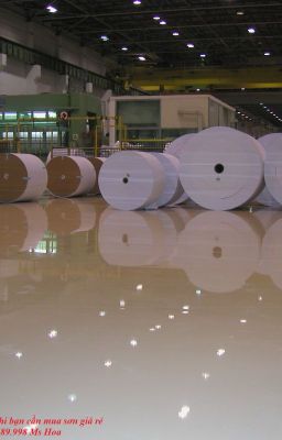 Sơn epoxy - Đại lý phân phối sơn giá rẻ tại Hà Nội,Bắc Ninh, Hải Phòng.