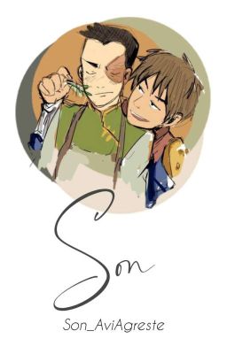 Son [JetKo] ||ATLA||