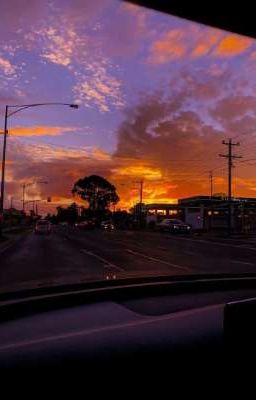 [Sơn Khoa] Sunset in the City