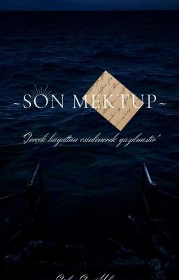 SON MEKTUP