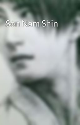 Son Nam Shin