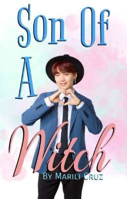 Son Of A Witch | BTS Yoongi