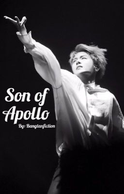 Son of Apollo (Yoonseok)