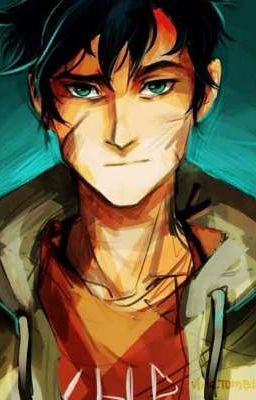 Son of Artemis (Male reader) (Percy jackson fanfic) 