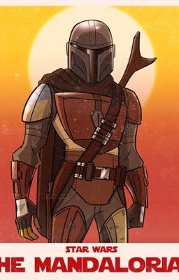 Son of boba fett