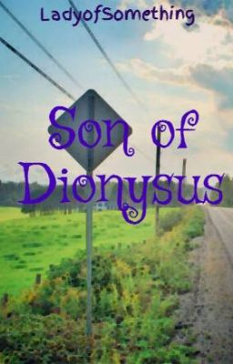 Son of Dionysus