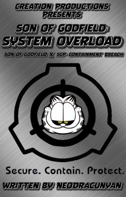 Son of Godfield: System Overload