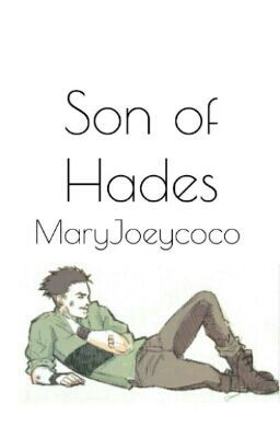 Son of Hades (Butchercup AU) *Book 2*