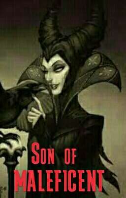 Son of Maleficent