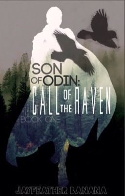 Son of Odin: Call of the Raven