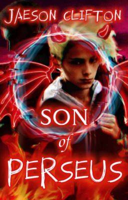 Son of Perseus ✓